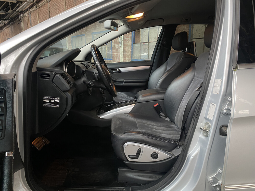 Mercedes-Benz R320 CDI Long 4Matic R-Klasse 225PS 2008 7-Sitzer, 68-HPG-5