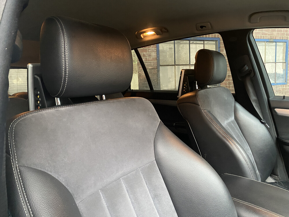 Mercedes-Benz R320 CDI Long 4Matic R-Klasse 225PS 2008 7-Sitzer, 68-HPG-5