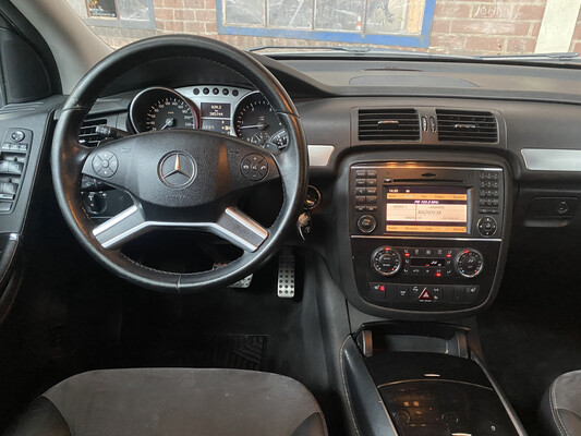 Mercedes-Benz R320 CDI Long 4Matic R-Klasse 225PS 2008 7-Sitzer, 68-HPG-5