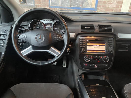 Mercedes-Benz R320 CDI Lang 4Matic R-klasse 225pk 2008 7-Persoons, 68-HPG-5