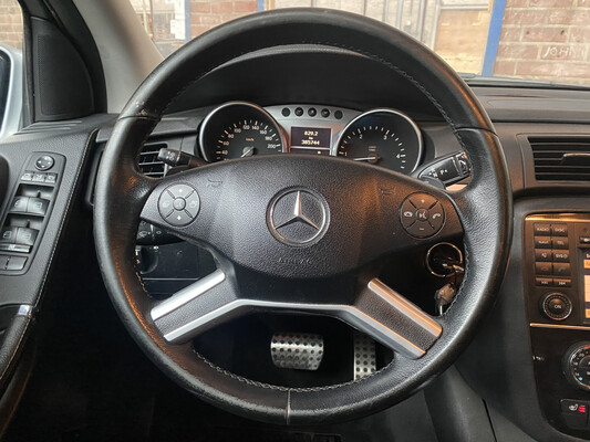 Mercedes-Benz R320 CDI Lang 4Matic R-klasse 225pk 2008 7-Persoons, 68-HPG-5