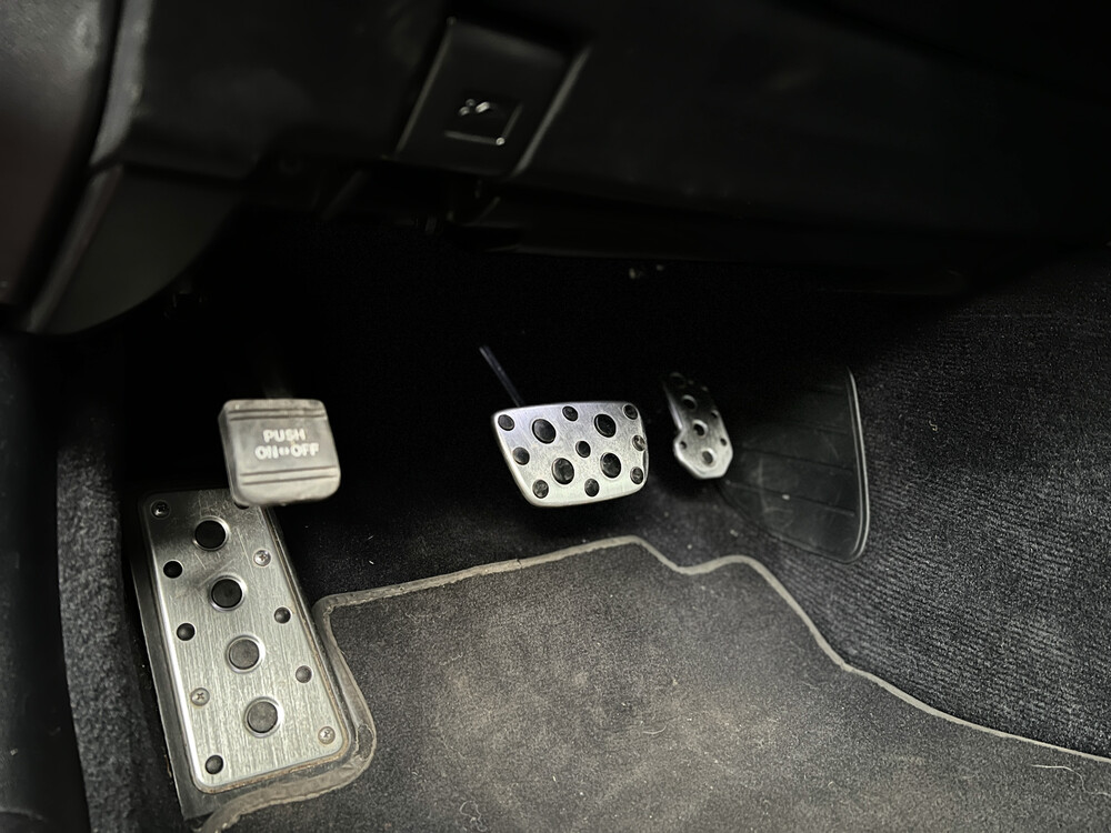 Lexus IS 250 F-Sport Line Limousine 208 PS 2011, L-434-ZR.