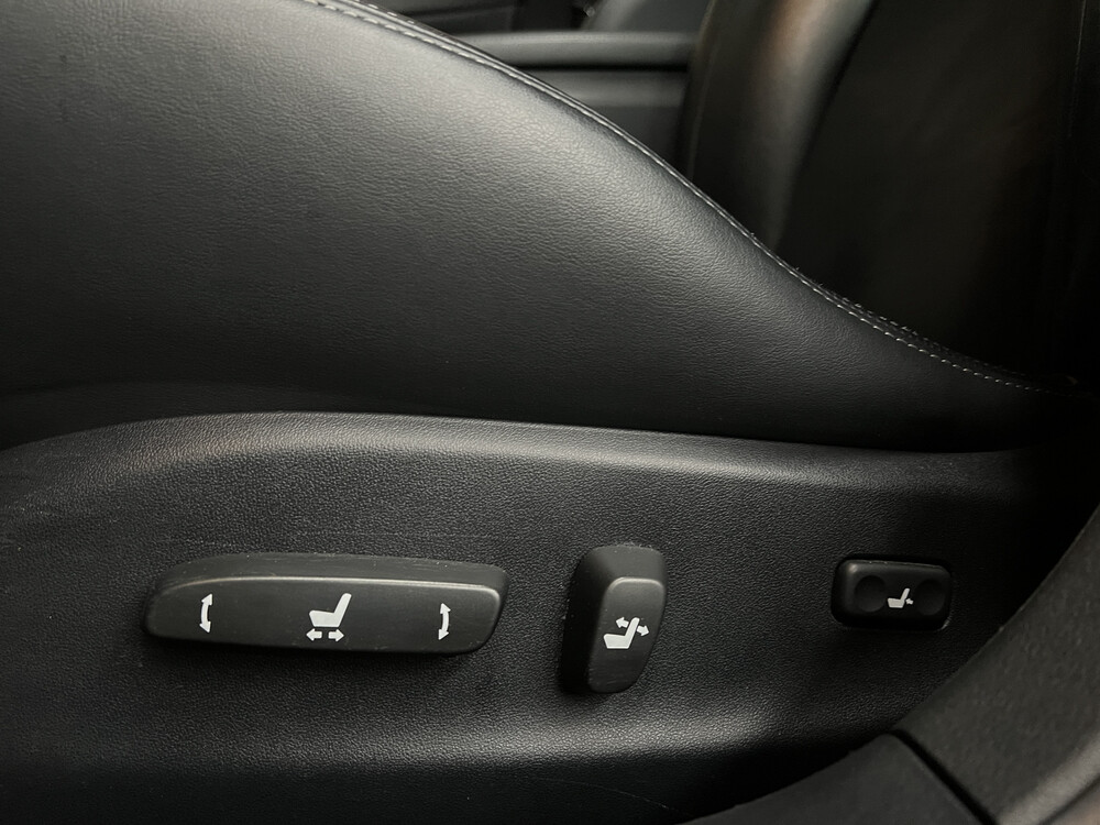 Lexus IS 250 F-Sport Line Limousine 208 PS 2011, L-434-ZR.