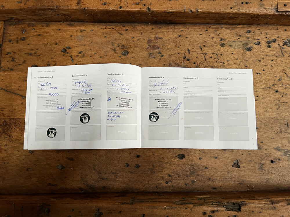 Volvo XC90 2.0 T8 Twin Engine 320hp 2015 7-Person -Org. NL-, HS-691-B.