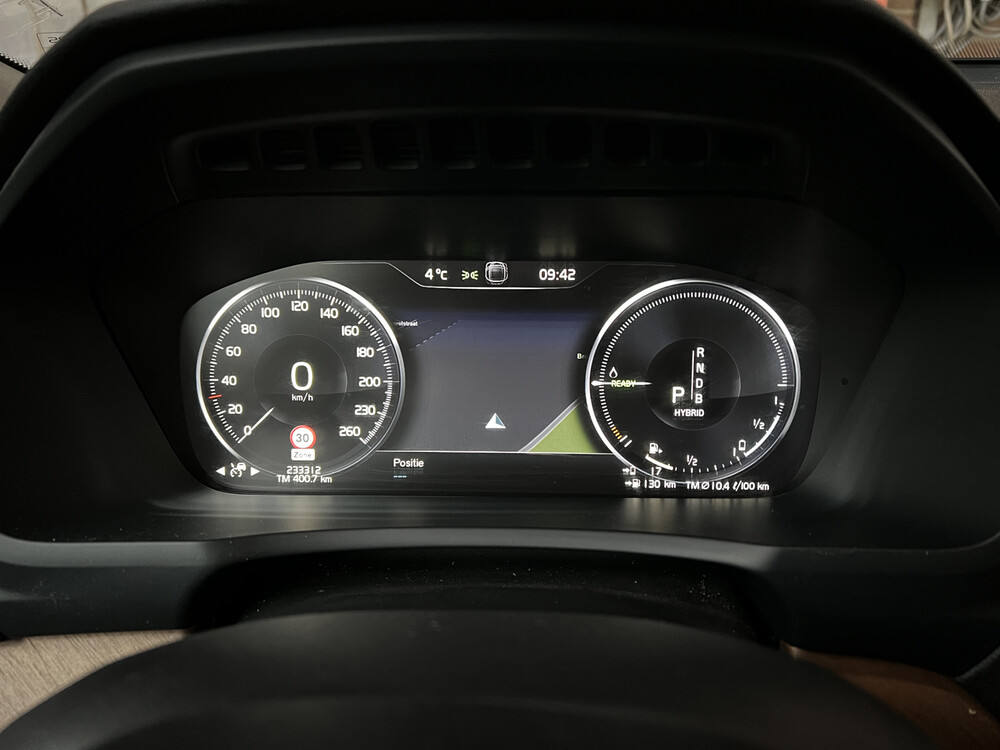 Volvo XC90 2.0 T8 Twin Engine 320hp 2015 7-Person -Org. NL-, HS-691-B.