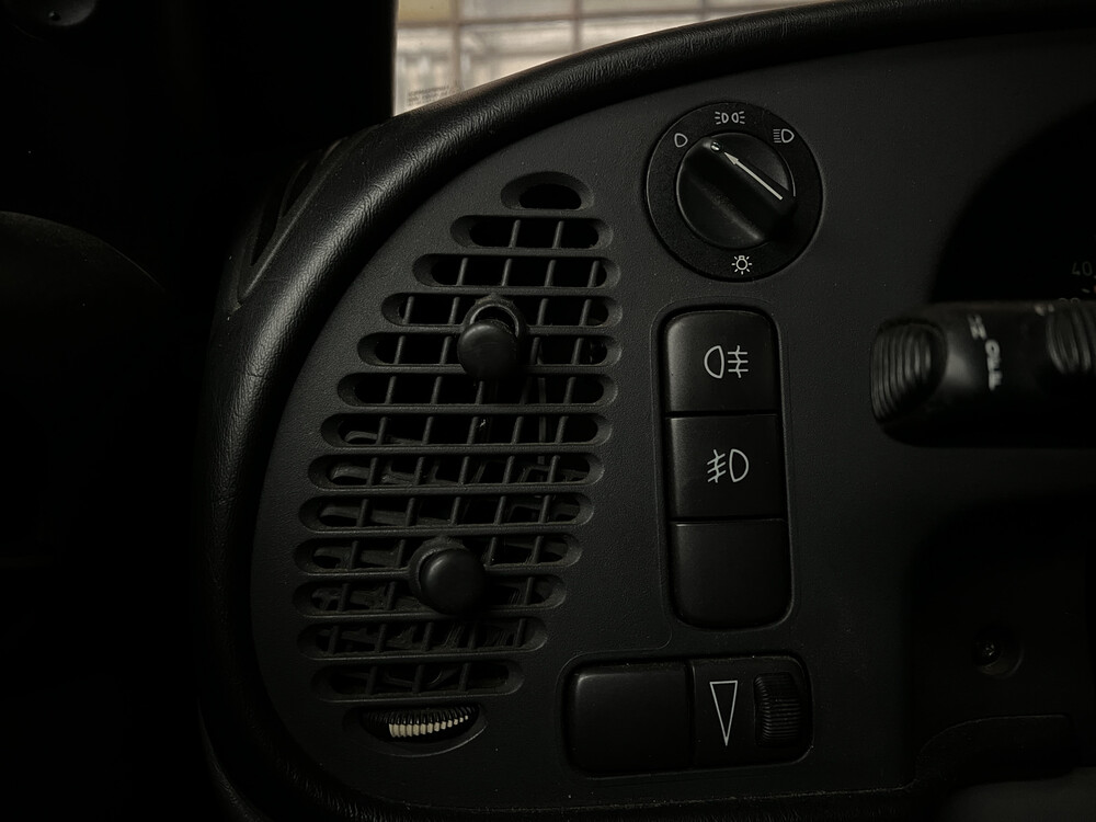 Saab 900 2.3 SE Cabriolet 150 PS 1995, 45-PV-FX.