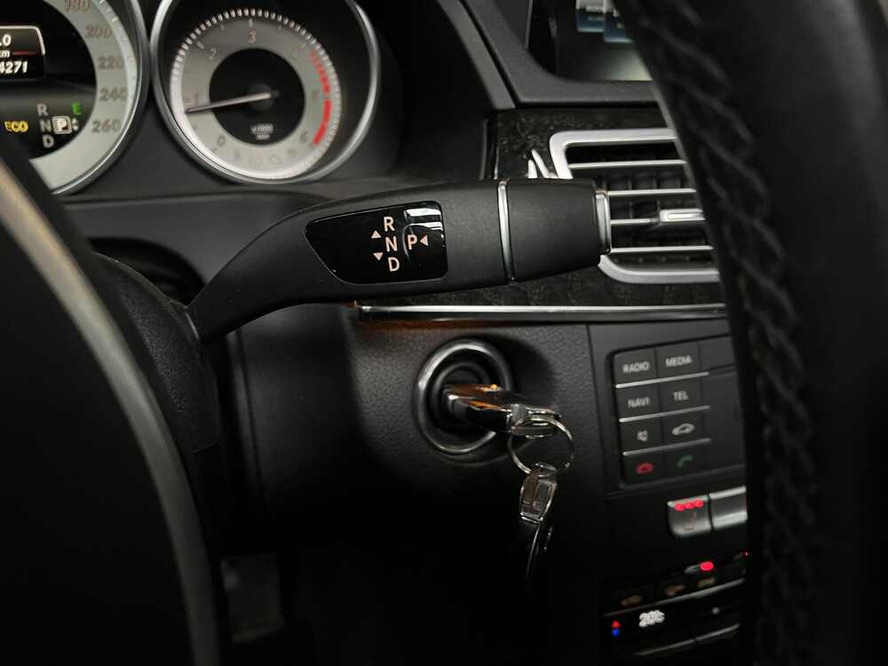 Mercedes-Benz E200 Kombi BlueTEC Ambition Avantgarde E-Klasse 136PS 2016, KR-459-L.