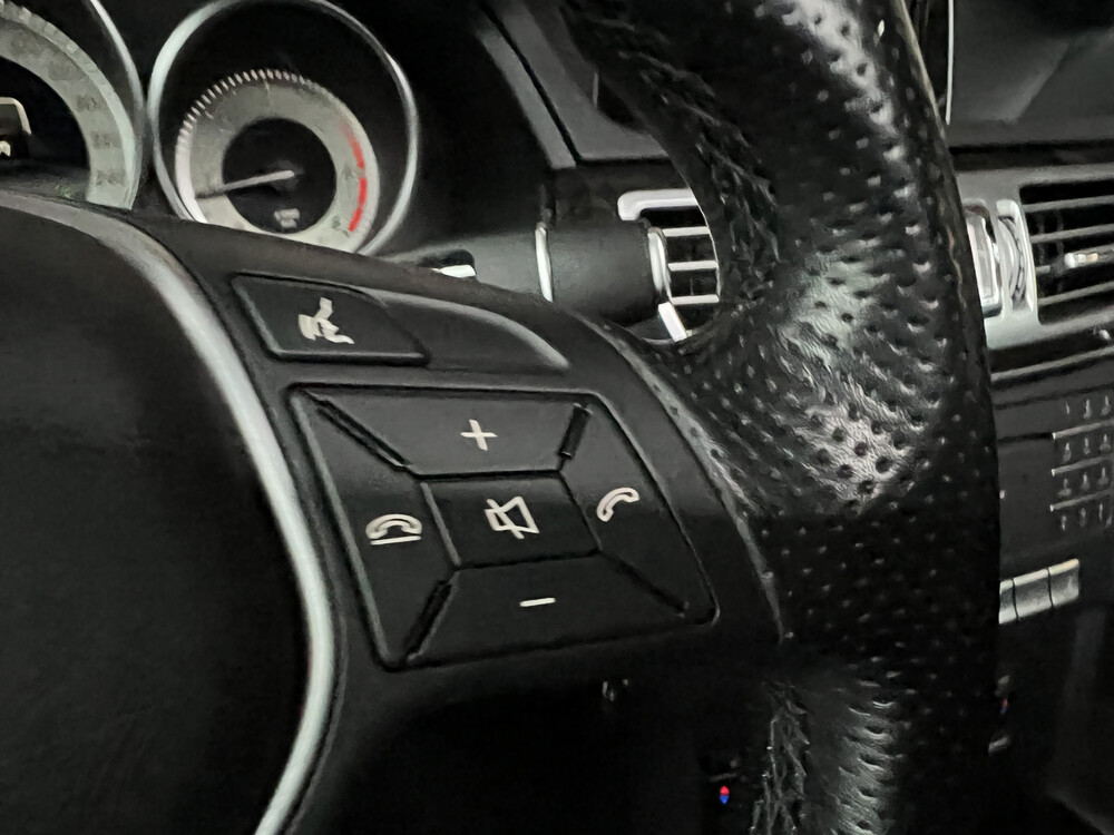 Mercedes-Benz E200 Kombi BlueTEC Ambition Avantgarde E-Klasse 136PS 2016, KR-459-L.