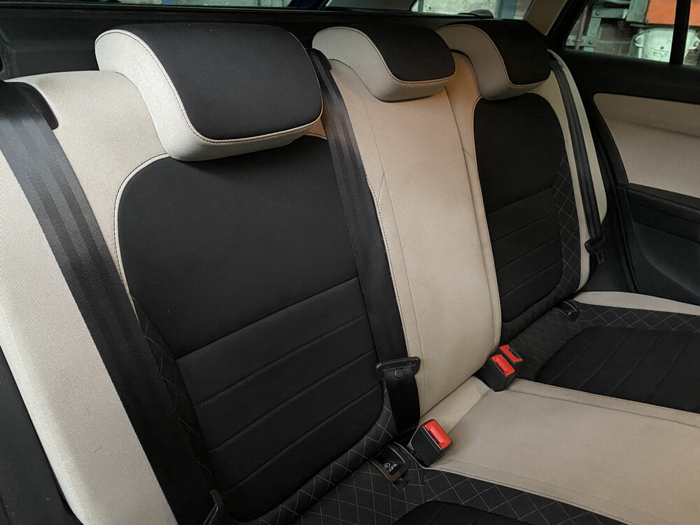 Skoda Fabia Combi TSI Style Business 2017 -Orig. NL-, NL-766-K.