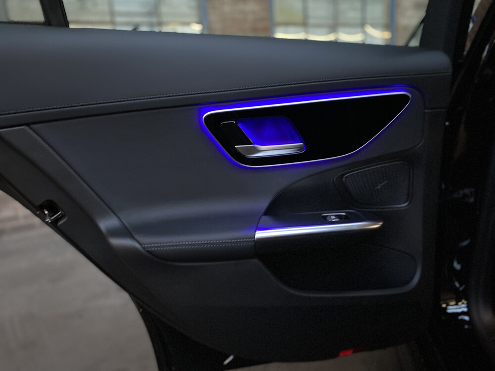 Mercedes-Benz C180 Mild Hybrid AMG Line 170hp 2022 NEW MODEL -Factory Warranty- C-Class, R-690-PH.