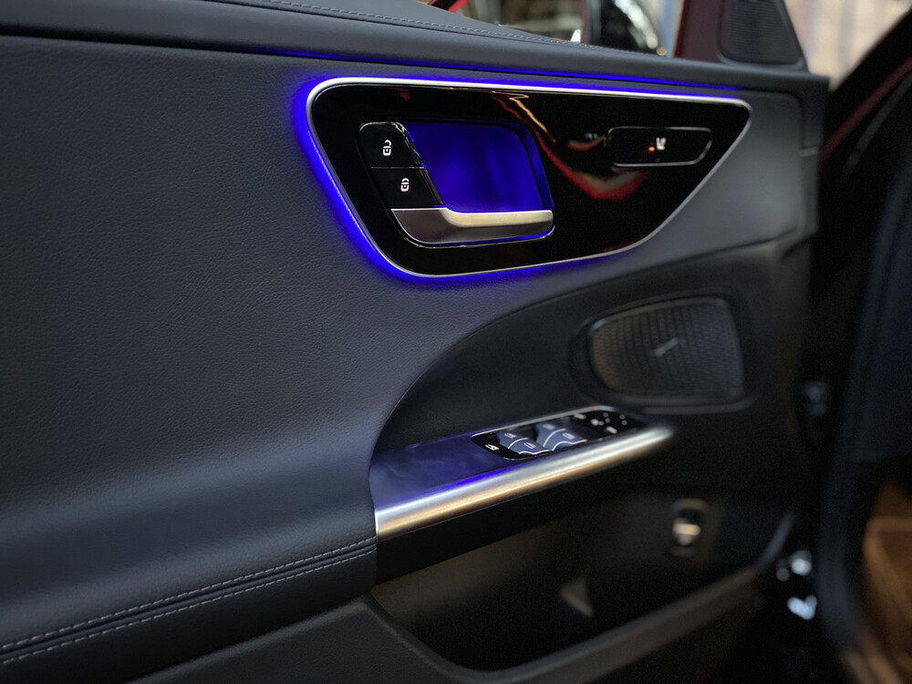 Mercedes-Benz C180 Mild Hybrid AMG Line 170hp 2022 NEW MODEL -Factory Warranty- C-Class, R-690-PH.