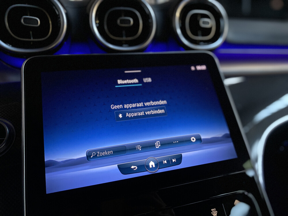 Mercedes-Benz C180 Mild Hybrid AMG Line 170hp 2022 NEW MODEL -Factory Warranty- C-Class, R-690-PH.