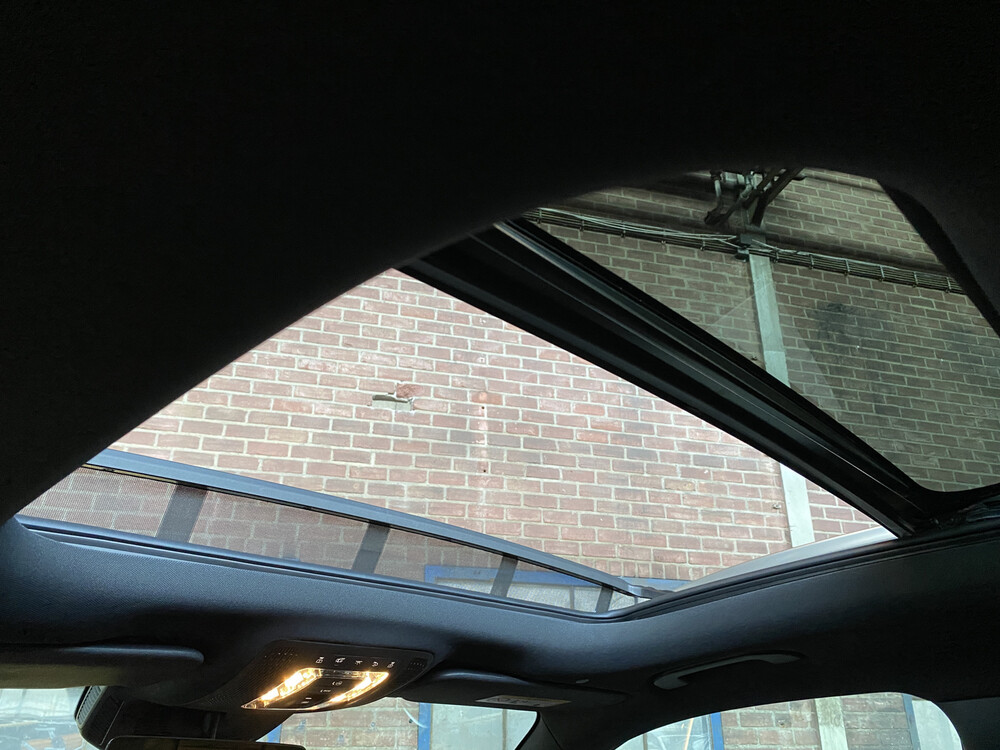 Mercedes-Benz EQB300 AMG 4Matic 228PS 2022 -Werksgarantie-.