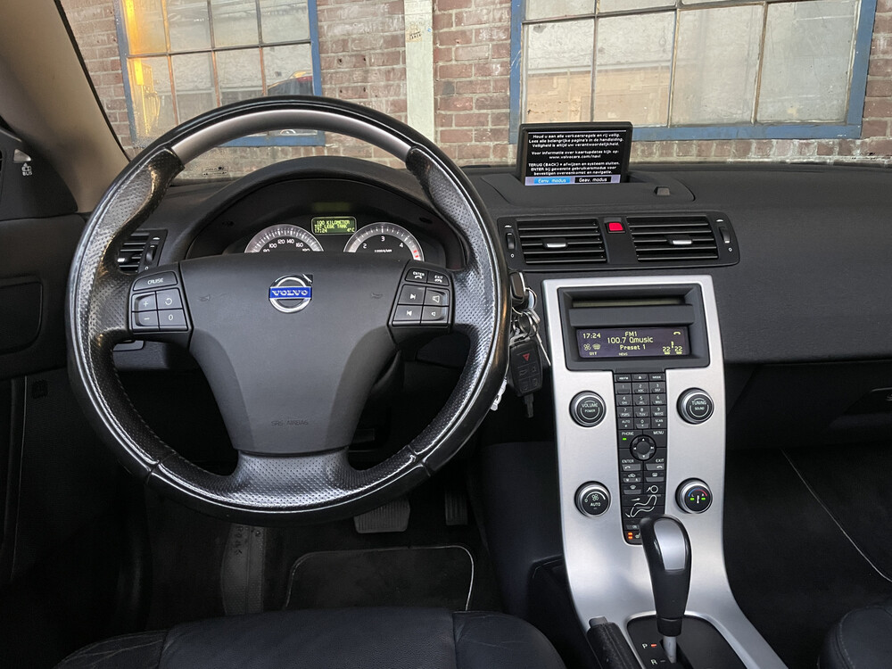 Volvo C70 Convertible Intro Edition 136pk 2011, 05-NZZ-7