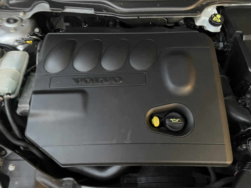 Volvo C70 Convertible Intro Edition 136pk 2011, 05-NZZ-7