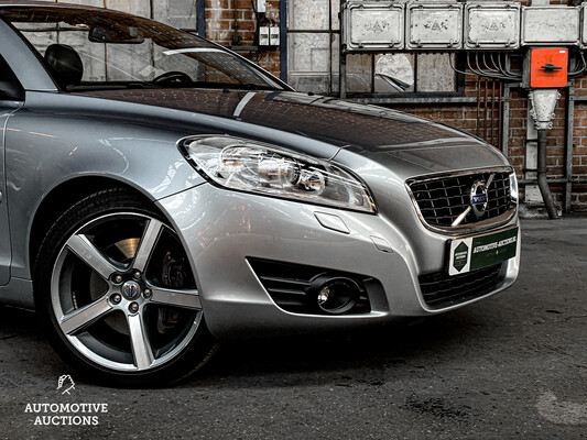 Volvo C70 Convertible Intro Edition 136hp 2011, 05-NZZ-7.