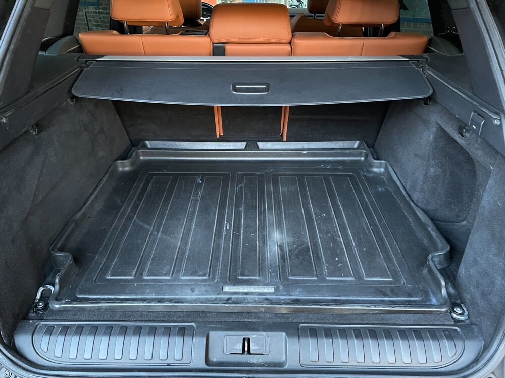 Land Rover Range Rover Sport 3.0 SDV6 HSE Dynamic 292hp 2014hp, NJ-172-S.