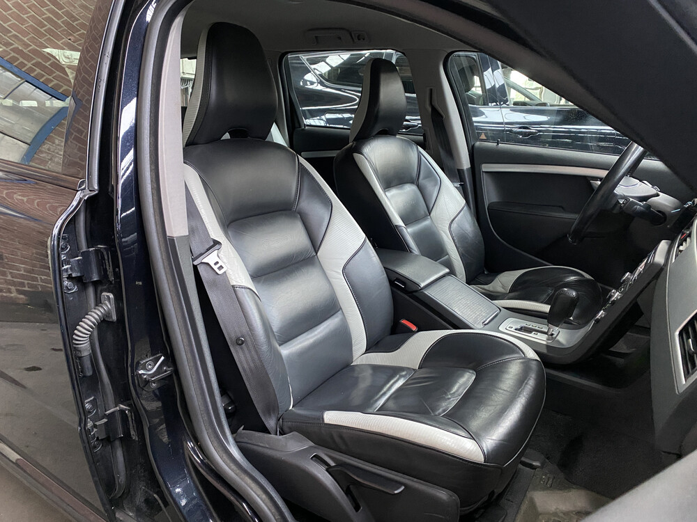 Volvo V70 R-Edition 203PS 2011 -Orig. NL-, 62-PBB-1.