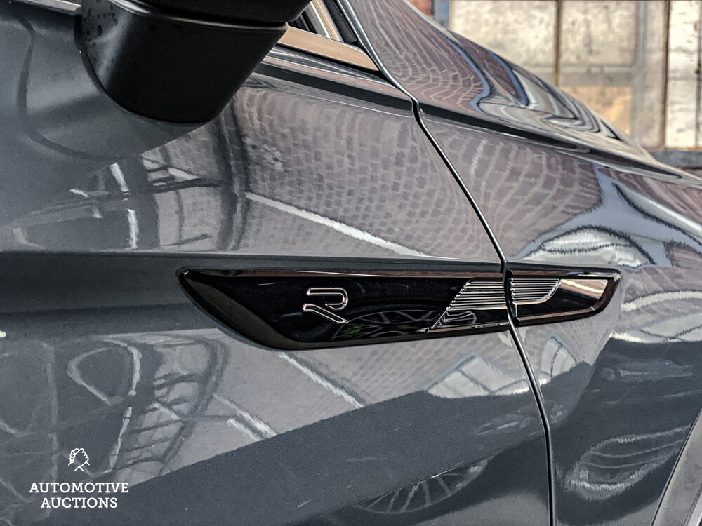 Volkswagen Tiguan R-Line TSI Life Business 150PS 2021 -Werksgarantie-, L-969-ZS.