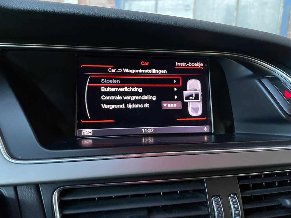 Audi A5 Sportback 3.0 V6 TDI Pro Line -FACELIFT- 204pk, KN-981-V.