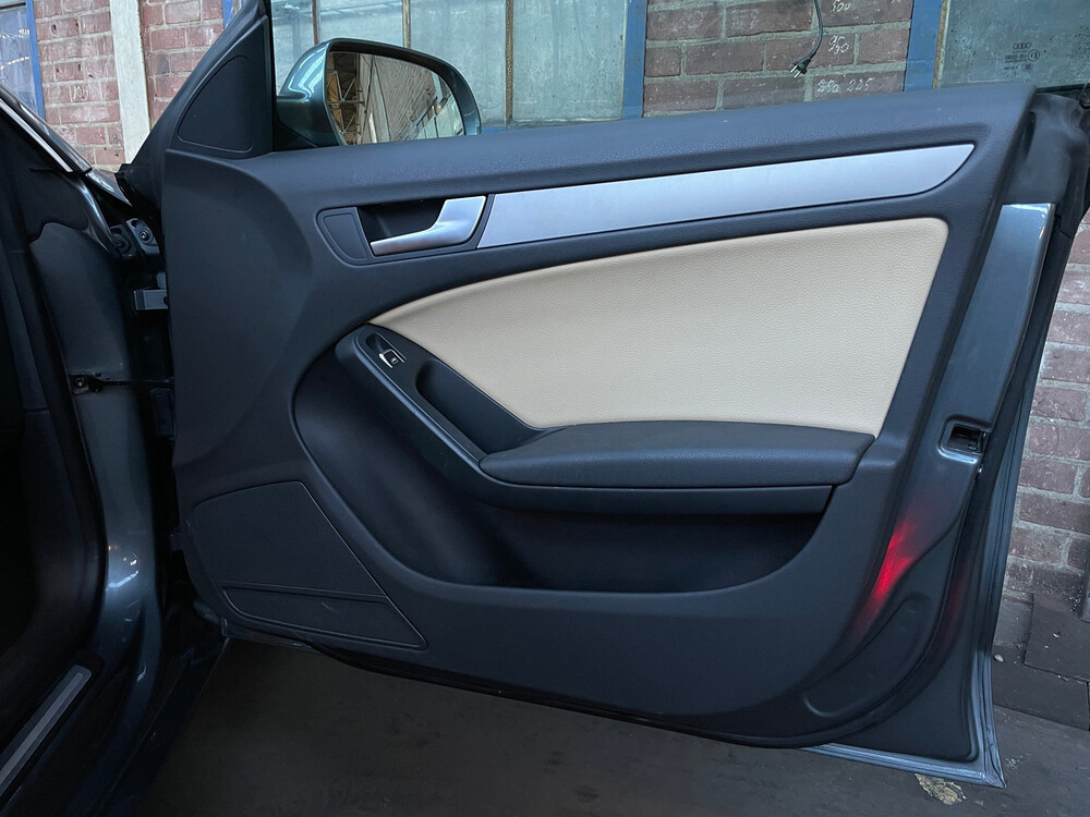 Audi A5 Sportback 3.0 V6 TDI Pro Line -FACELIFT- 204pk, KN-981-V.