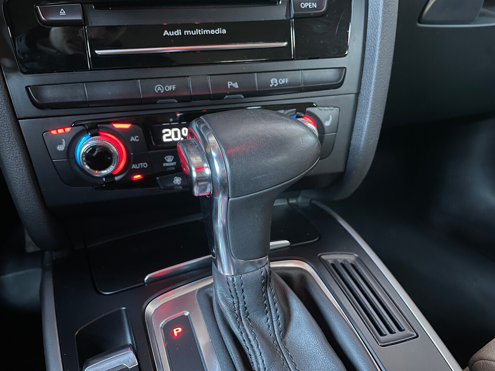 Audi A5 Sportback 3.0 V6 TDI Pro Line -FACELIFT- 204pk, KN-981-V.