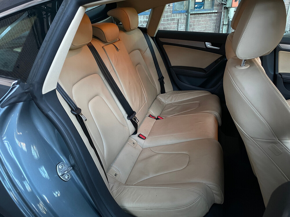 Audi A5 Sportback 3.0 V6 TDI Pro Line -FACELIFT- 204pk, KN-981-V.