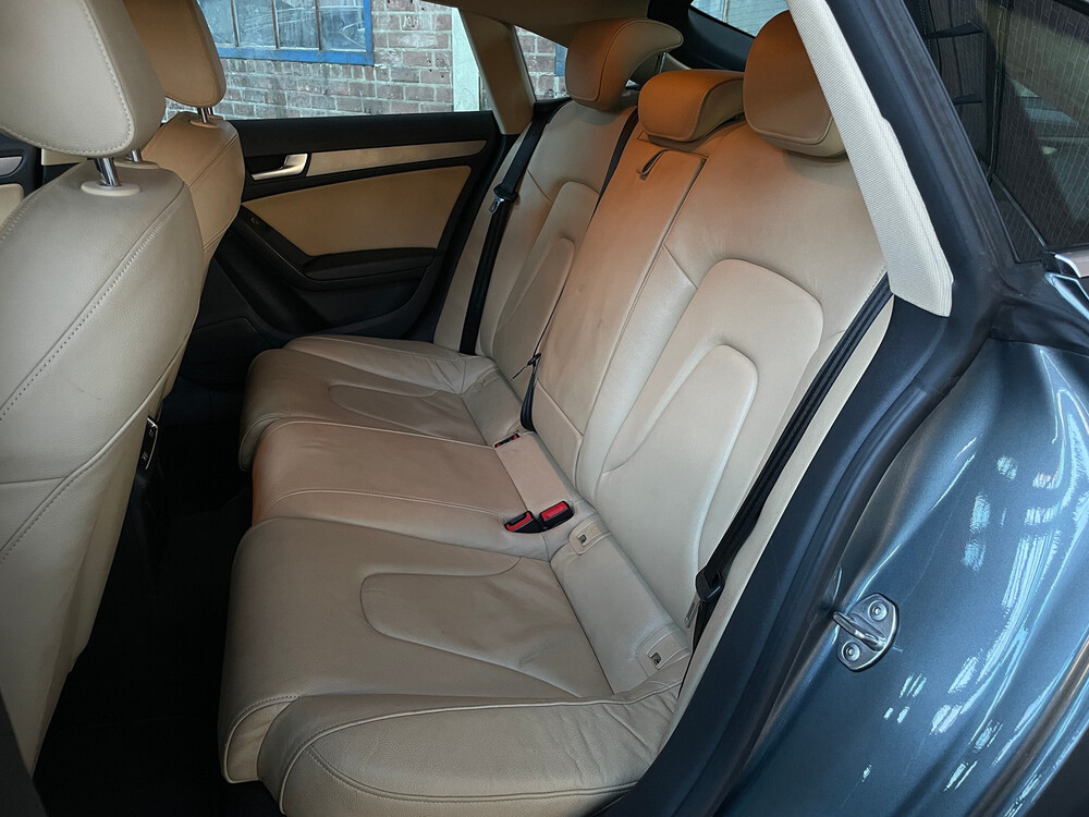 Audi A5 Sportback 3.0 V6 TDI Pro Line -FACELIFT- 204pk, KN-981-V.