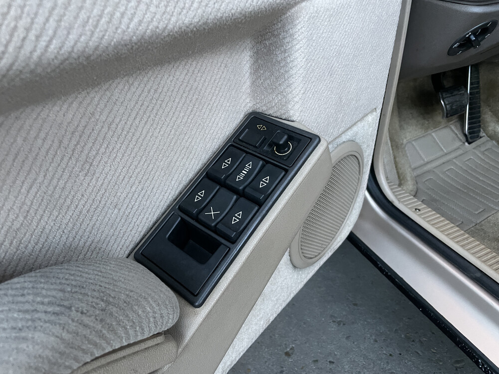 Renault 25 V6 Einspritzung 152PS 1985