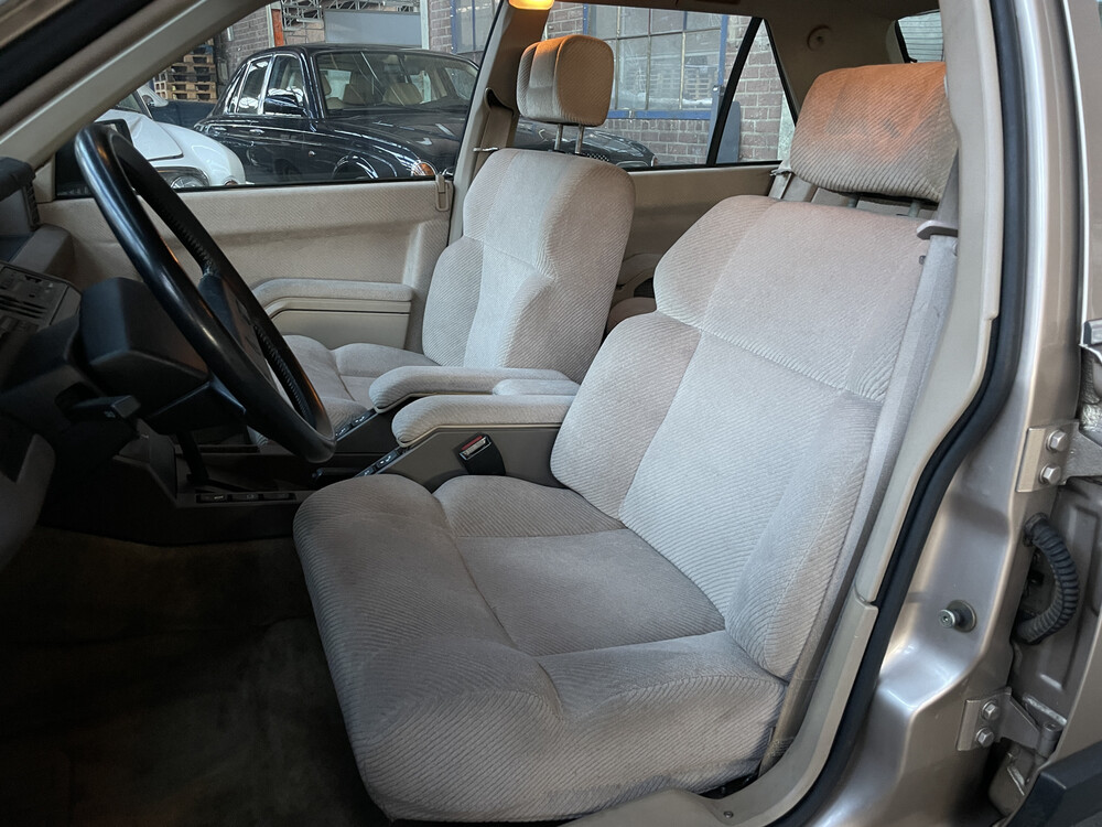 Renault 25 V6 Einspritzung 152PS 1985