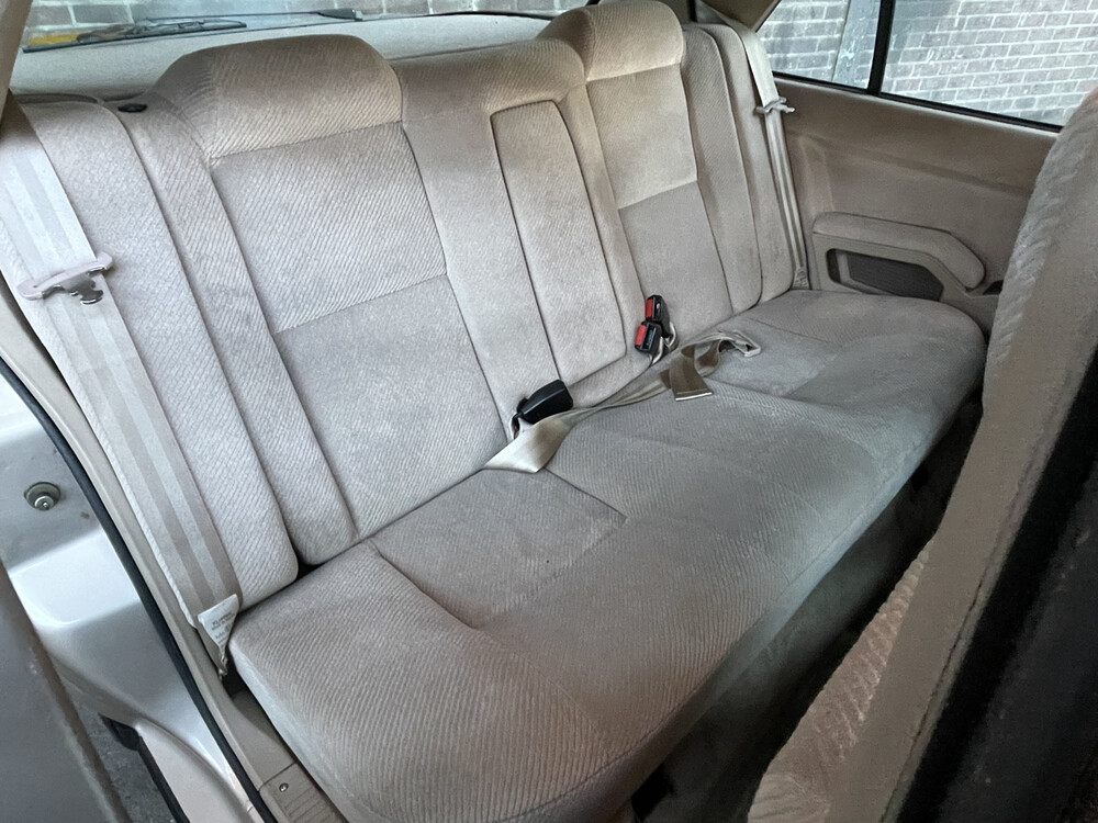 Renault 25 V6 Einspritzung 152PS 1985