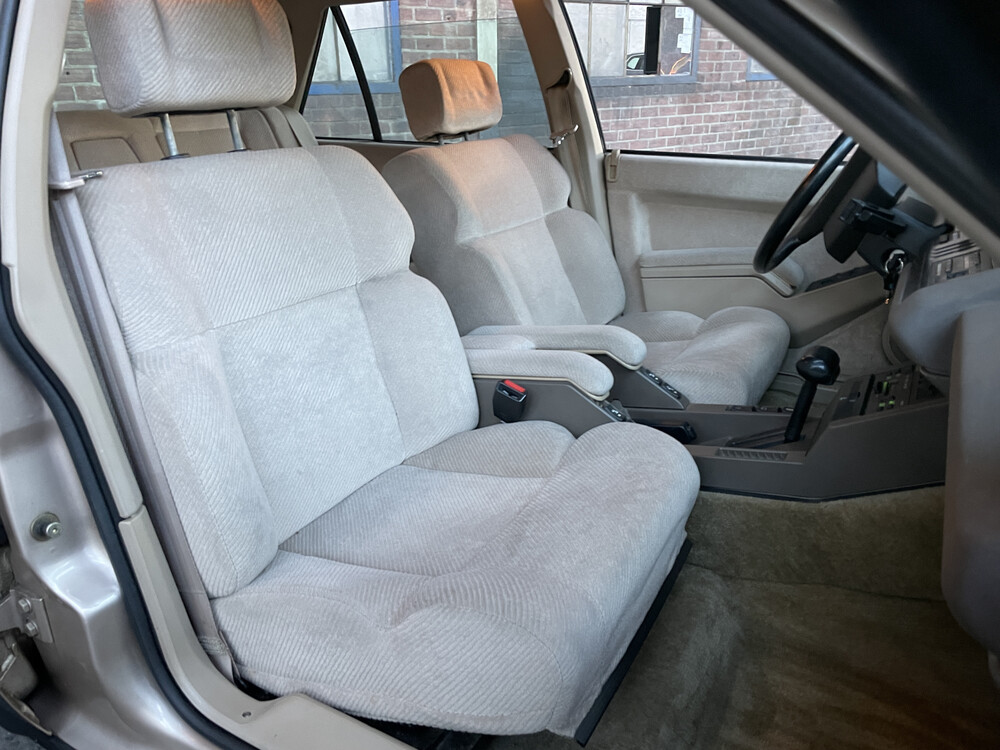 Renault 25 V6 Einspritzung 152PS 1985