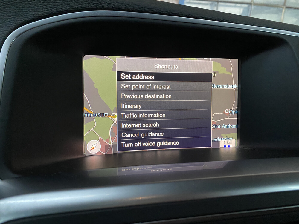 Volvo S60 T5 245hp, 2017.