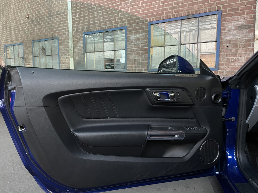 Ford Mustang Fastback EcoBoost 317hp 2016, JL-359-V.