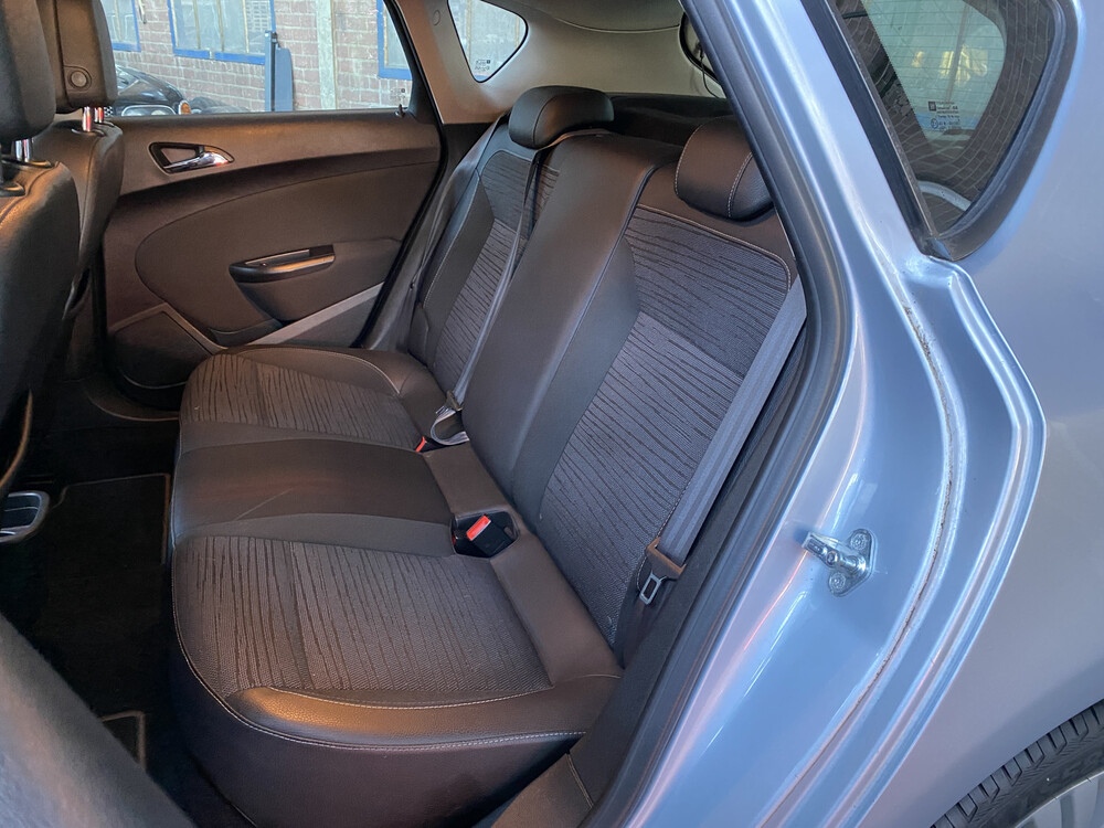 Opel Astra Turbo Sport+ 2014, SK-794-N.