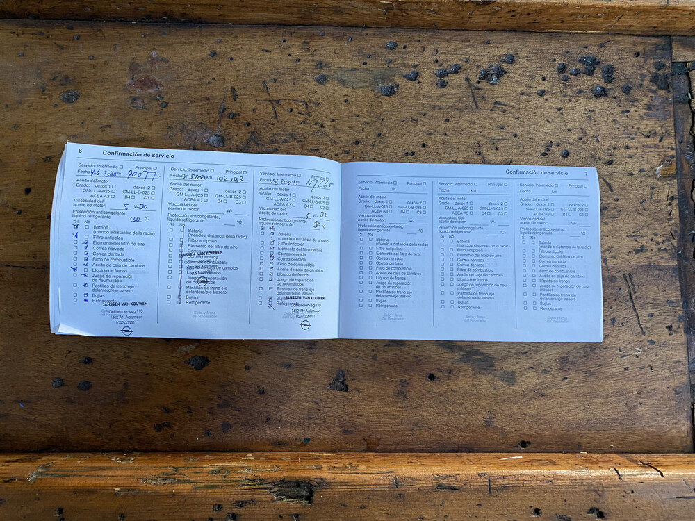 Opel Astra Turbo Sport+ 2014, SK-794-N.