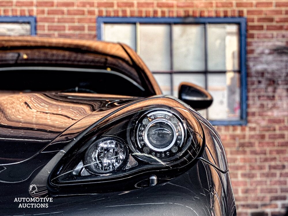 Porsche Panamera Turbo S Tech Art 4.8 600 PS 2012, 9-KXB-42.