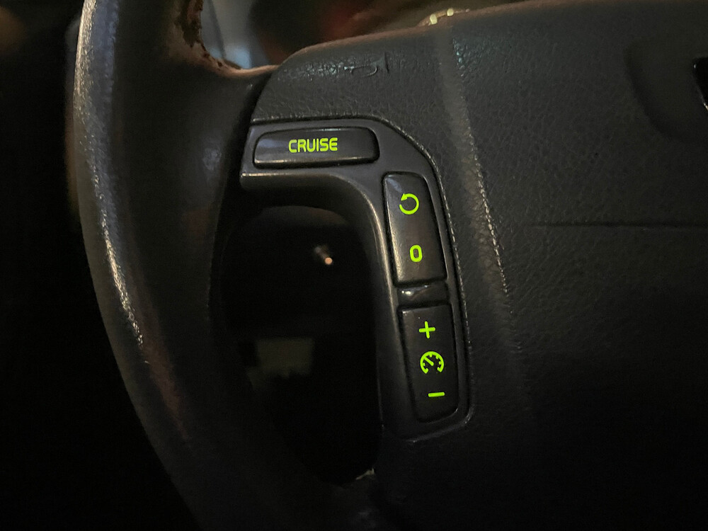 Volvo V70 2.4T Gtr. C.L. 200hp 2001, 65-PL-FK.