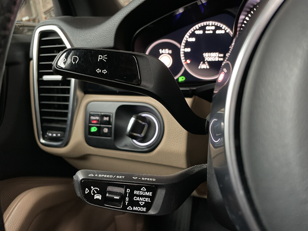 Porsche Cayenne 3.0 V6 340PS 2018 NEUMODELL -Orig. NL-, ST-296-D