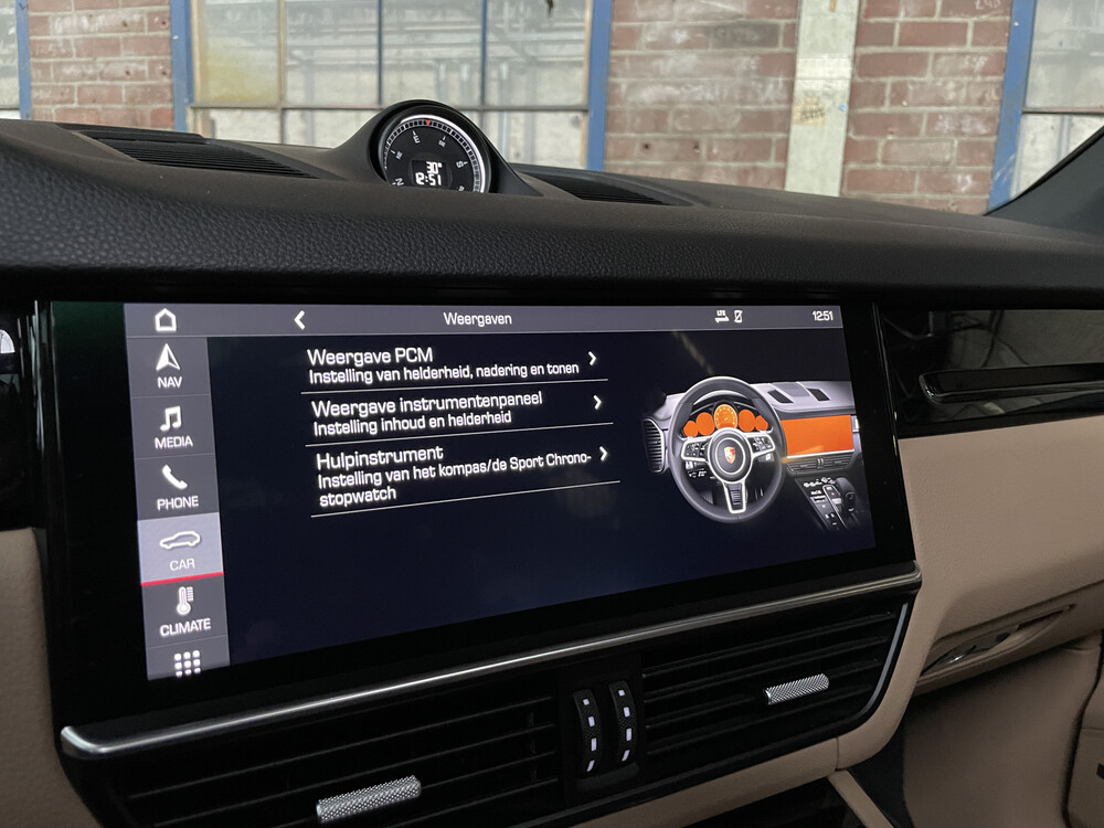 Porsche Cayenne 3.0 V6 340PS 2018 NEUMODELL -Orig. NL-, ST-296-D