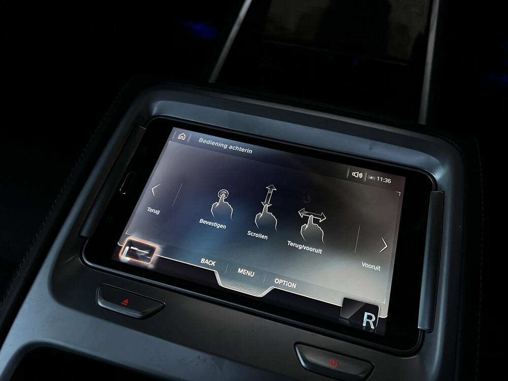 BMW 750Li High Executive Twin Power Turbo 449hp 2016 7 Series, PL-586-X