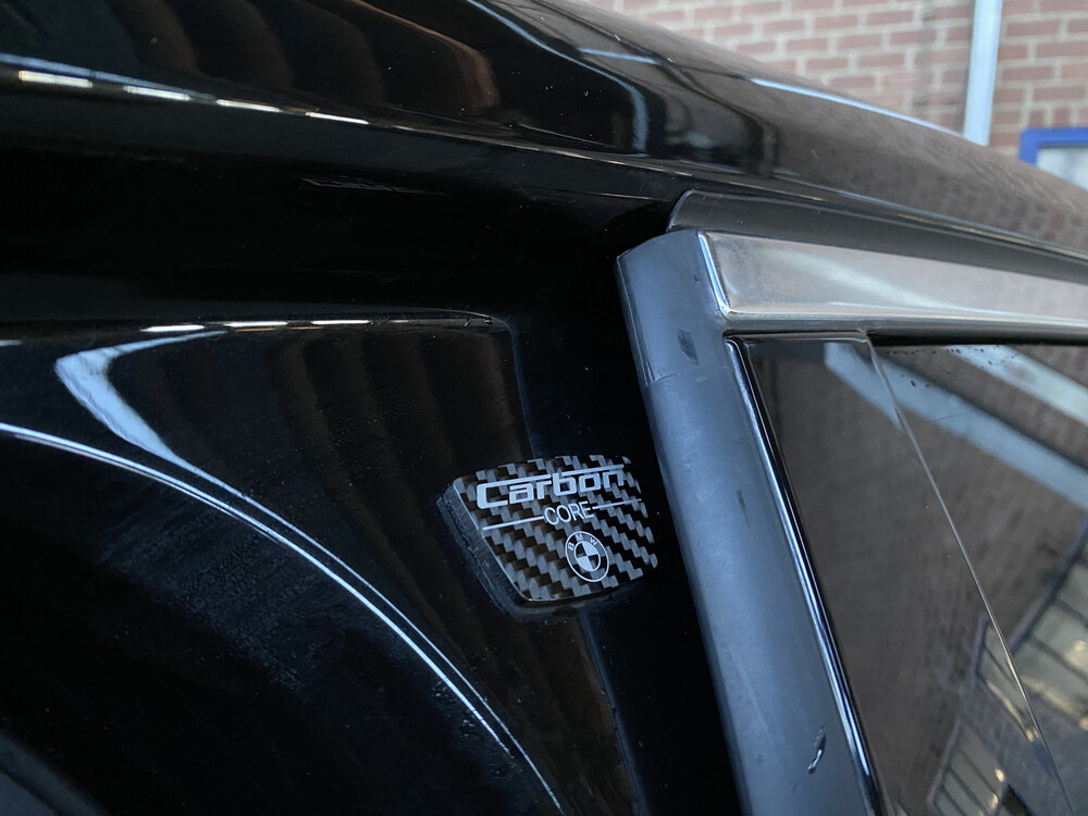 BMW 750Li High Executive Twin Power Turbo 449hp 2016 7 Series, PL-586-X