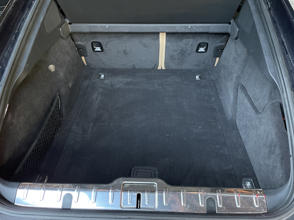 Porsche Panamera E-Hybrid 4 2.9 V6 SportChrono 462PS 2018 -Orig. NL-, SF-783-F