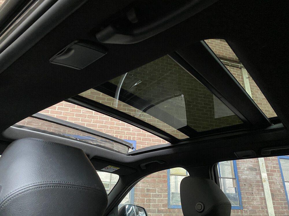 BMW ALPINA B3-Biturbo 2014 409PS 600nm F31, NL-Kennzeichen