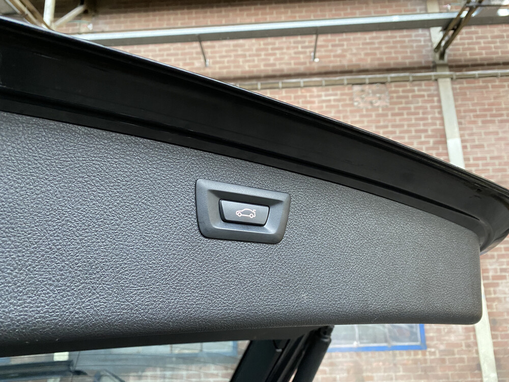 BMW ALPINA B3-Biturbo 2014 409PS 600nm F31, NL-Kennzeichen