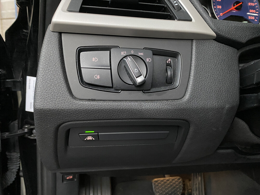 BMW ALPINA B3-Biturbo 2014 409PS 600nm F31, NL-Kennzeichen