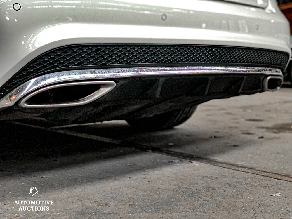 Mercedes-Benz E200 Ambition Sport Edition 184 PS 2016 Cabriolet E-Klasse, JT-474-Z.