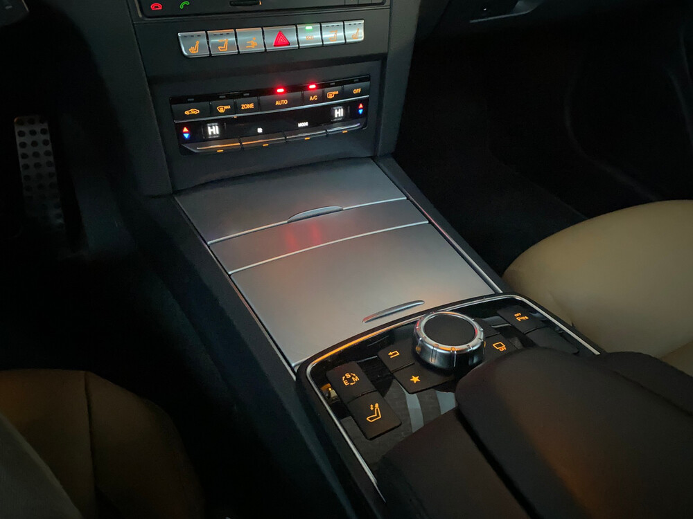 Mercedes-Benz E200 Ambition Sport Edition 184 PS 2016 Cabriolet E-Klasse, JT-474-Z.