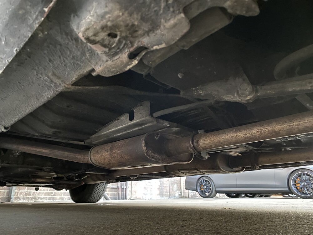 Rolls-Royce Silver Spur 6.8 V8 1984