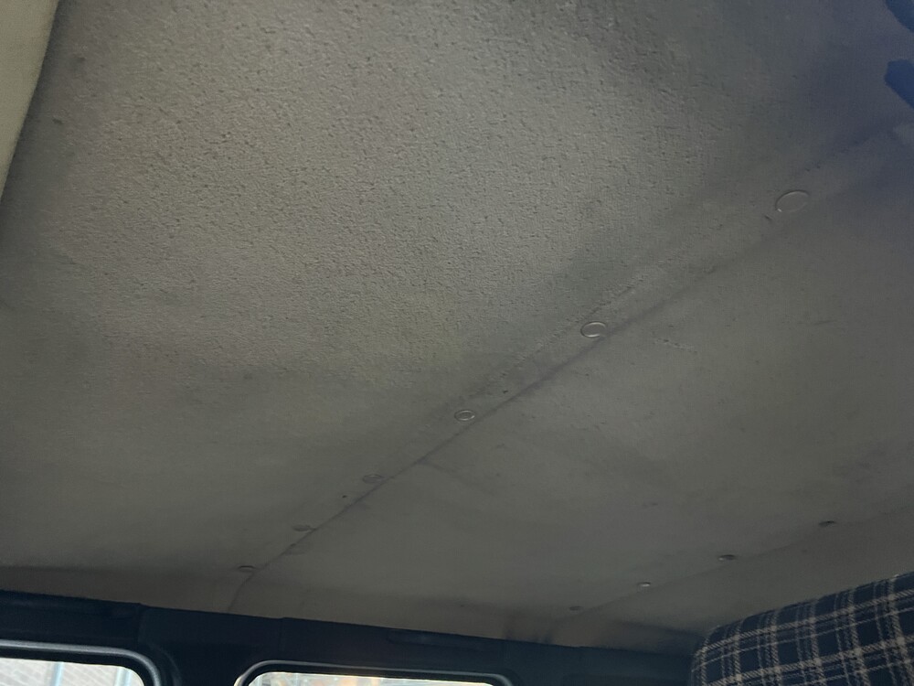 Mercedes-Benz 300GD Turbo Barndoors G-klasse 125pk 1980, P-061-DS